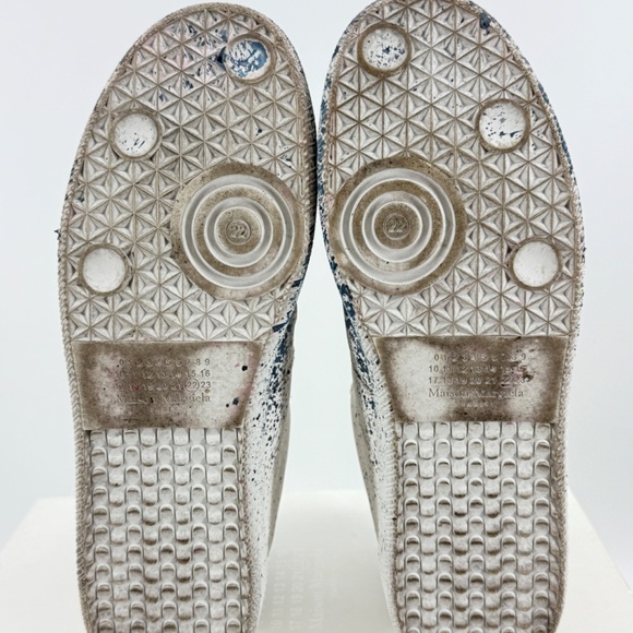 Margiela GAT Low - Picture 8 of 9